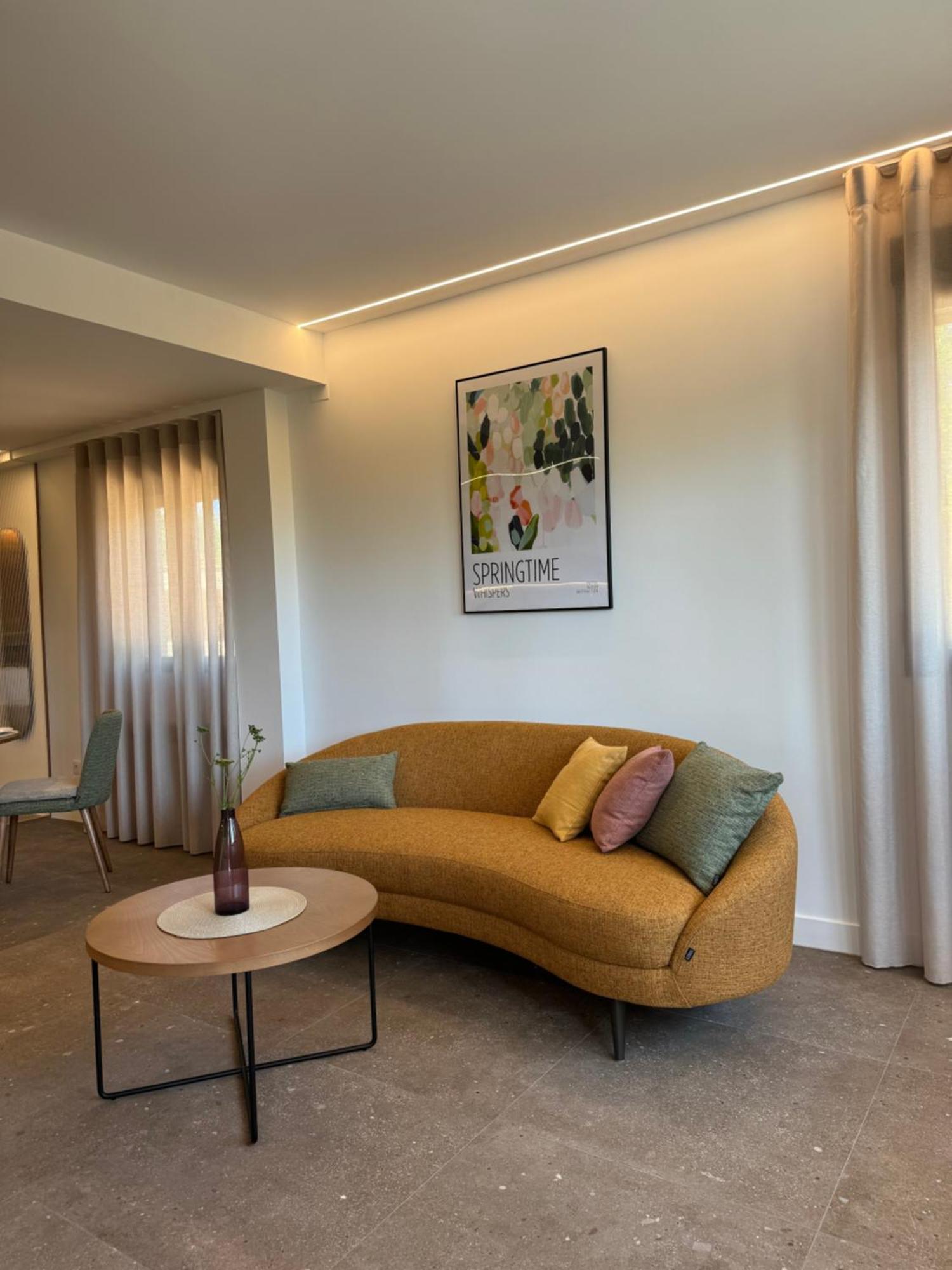 Masi 3 Adults Only Apartment Altea Ngoại thất bức ảnh
