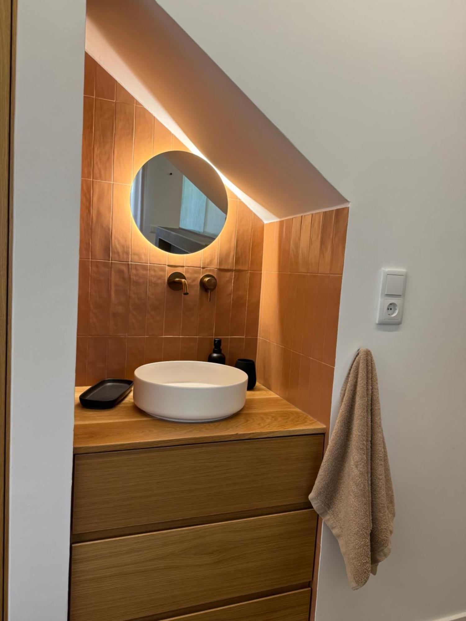 Masi 3 Adults Only Apartment Altea Ngoại thất bức ảnh